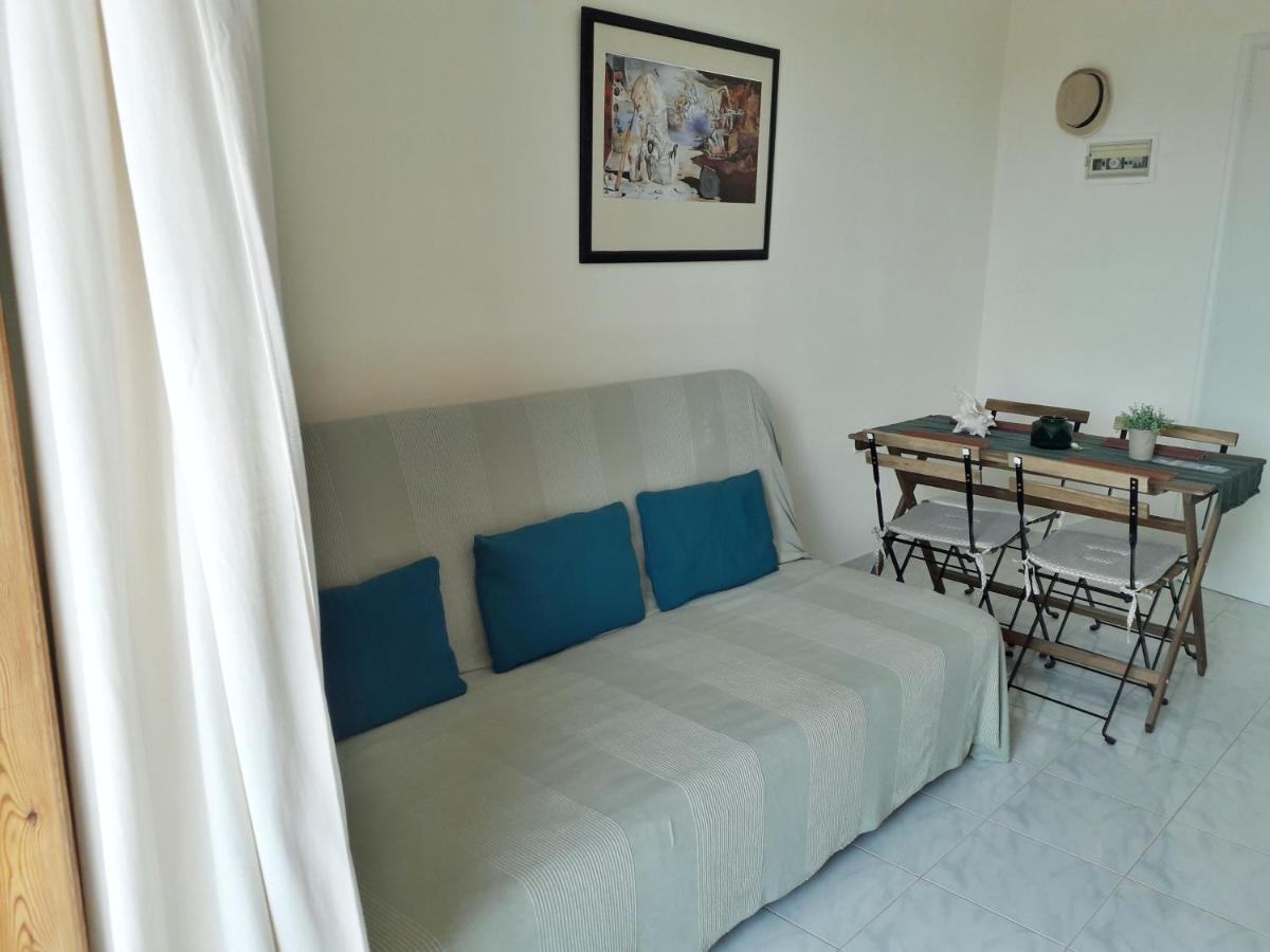 Forest & Sea Apartment Poros Town Exteriör bild